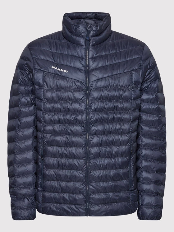 Mammut Doudoune Albula 1013-01800-5899-115 Bleu marine Regular Fit 6 Mammut Doudoune Albula 1013-01800-5899-115 Bleu marine Regular Fit – Image 6