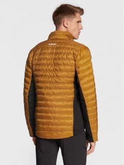 Mammut Doudoune Albula 1013-02001-7507-115 Marron Athletic Fit -Vestes Soldes Magasin mammut doudoune albula 1013 02001 7507 115 marron athletic fit 2