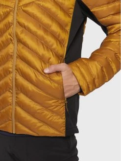 Mammut Doudoune Albula 1013-02001-7507-115 Marron Athletic Fit -Vestes Soldes Magasin mammut doudoune albula 1013 02001 7507 115 marron athletic fit 4