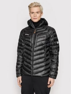 Mammut Doudoune Broad Peak 1013-00260-0047-115 Noir Regular Fit