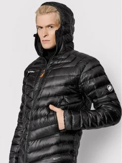 Mammut Doudoune Broad Peak 1013-00260-0047-115 Noir Regular Fit -Vestes Soldes Magasin mammut doudoune broad peak 1013 00260 0047 115 noir regular fit 3