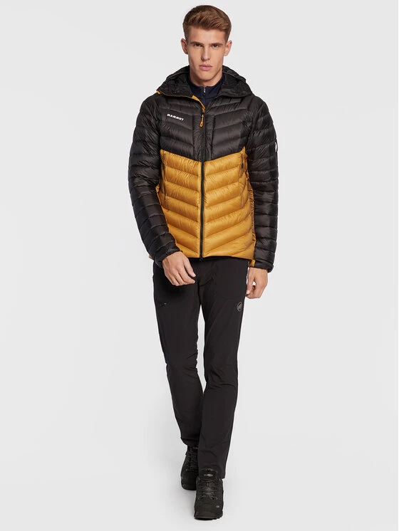 Mammut Doudoune Broad Peak 1013-00260-7507-115 Marron Regular Fit 2 Mammut Doudoune Broad Peak 1013-00260-7507-115 Marron Regular Fit – Image 2