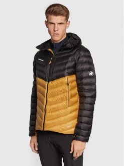 Mammut Doudoune Broad Peak 1013-00260-7507-115 Marron Regular Fit