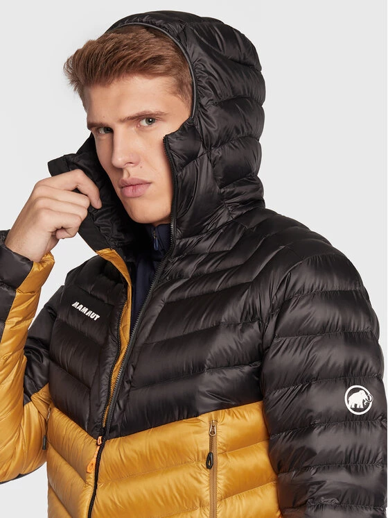 Mammut Doudoune Broad Peak 1013-00260-7507-115 Marron Regular Fit 4 Mammut Doudoune Broad Peak 1013-00260-7507-115 Marron Regular Fit – Image 4