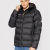 Mammut Doudoune Meron 1013-00631-0047-115 Noir Regular Fit