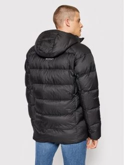 Mammut Doudoune Meron 1013-00631-0047-115 Noir Regular Fit -Vestes Soldes Magasin mammut doudoune meron 1013 00631 0047 115 noir regular fit 2