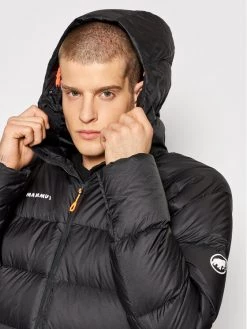 Mammut Doudoune Meron 1013-00631-0047-115 Noir Regular Fit -Vestes Soldes Magasin mammut doudoune meron 1013 00631 0047 115 noir regular fit 3