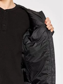 Mammut Doudoune Meron 1013-00631-0047-115 Noir Regular Fit -Vestes Soldes Magasin mammut doudoune meron 1013 00631 0047 115 noir regular fit 4