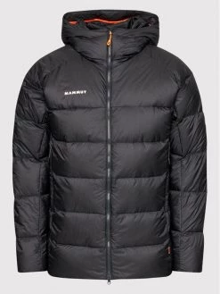 Mammut Doudoune Meron 1013-00631-0047-115 Noir Regular Fit -Vestes Soldes Magasin mammut doudoune meron 1013 00631 0047 115 noir regular fit 5