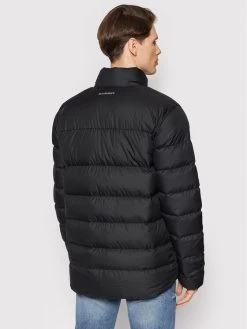 Mammut Doudoune Whitehorn 1013-02100-0001-115 Noir Regular Fit -Vestes Soldes Magasin mammut doudoune whitehorn 1013 02100 0001 115 noir regular fit 2