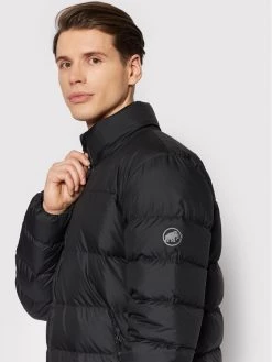 Mammut Doudoune Whitehorn 1013-02100-0001-115 Noir Regular Fit -Vestes Soldes Magasin mammut doudoune whitehorn 1013 02100 0001 115 noir regular fit 3