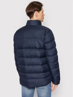 Mammut Doudoune Whitehorn 1013-02100-5118-115 Bleu marine Regular Fit -Vestes Soldes Magasin mammut doudoune whitehorn 1013 02100 5118 115 bleu marine regular fit 2