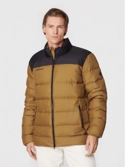 Mammut Doudoune Whitehorn 1013-02100-7507-115 Jaune Regular Fit