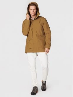 Vestes Soldes Magasin -Vestes Soldes Magasin mammut parka chamuera 1010 29030 7502 115 jaune regular fit 1