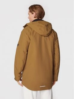 Mammut Parka Chamuera 1010-29030-7502-115 Jaune Regular Fit -Vestes Soldes Magasin mammut parka chamuera 1010 29030 7502 115 jaune regular fit 2