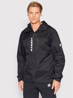 Mammut Veste de mi-saison Aenergy Wb 1012-00580-0001-115 Noir Athletic Fit