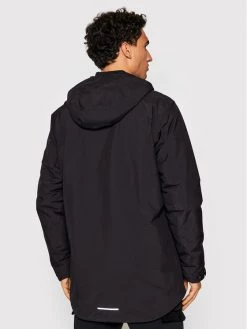 Mammut Veste de mi-saison Chamuera 1010-29030-0001-115 Noir Regular Fit -Vestes Soldes Magasin mammut veste de mi saison chamuera 1010 29030 0001 115 noir regular fit 2