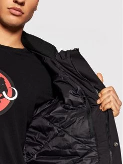 Mammut Veste de mi-saison Chamuera 1010-29030-0001-115 Noir Regular Fit -Vestes Soldes Magasin mammut veste de mi saison chamuera 1010 29030 0001 115 noir regular fit 5