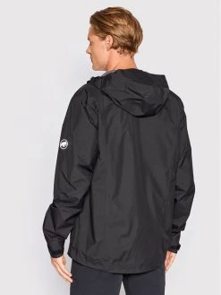 Mammut Veste de mi-saison Convey Tour 1010-27841-00707-115 Noir Athletic Fit -Vestes Soldes Magasin mammut veste de mi saison convey tour 1010 27841 00707 115 noir athletic fit 2