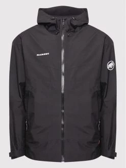 Mammut Veste de mi-saison Convey Tour 1010-27841-00707-115 Noir Athletic Fit -Vestes Soldes Magasin mammut veste de mi saison convey tour 1010 27841 00707 115 noir athletic fit 5