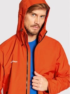 Mammut Veste de mi-saison Convey Tour 1010-27841-3749-115 Rouge Regular Fit -Vestes Soldes Magasin mammut veste de mi saison convey tour 1010 27841 3749 115 rouge regular fit 3
