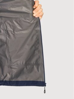 Mammut Veste de mi-saison Convey Tour 1010-27841-50558-115 Bleu marine Regular Fit -Vestes Soldes Magasin mammut veste de mi saison convey tour 1010 27841 50558 115 bleu marine regular fit 4