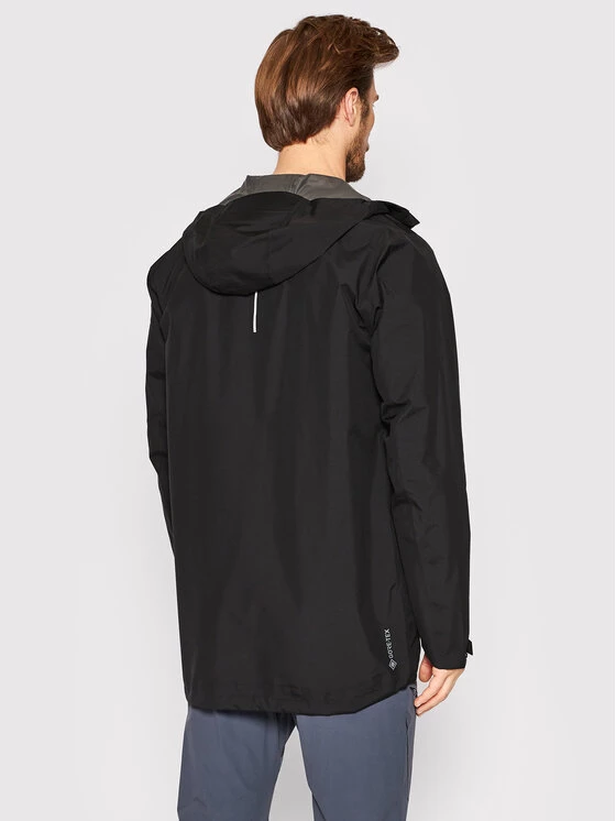 Mammut Veste de mi-saison Seon 1010-29360-0001-115 Noir Regular Fit 3 Mammut Veste de mi-saison Seon 1010-29360-0001-115 Noir Regular Fit – Image 3