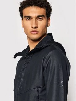 Mammut Veste de mi-saison Ultimate VI 1011-01230-0001-115 Noir Regular Fit -Vestes Soldes Magasin mammut veste de mi saison ultimate vi 1011 01230 0001 115 noir regular fit 3