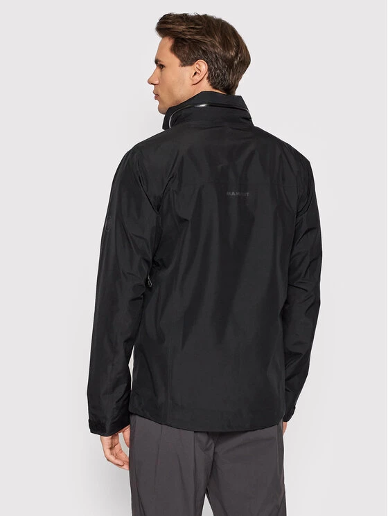 Mammut Veste imperméable Ayako Tour 1010-28550-0001-114 Noir Regular Fit 3 Mammut Veste imperméable Ayako Tour 1010-28550-0001-114 Noir Regular Fit – Image 3