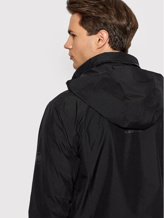 Mammut Veste imperméable Ayako Tour 1010-28550-0001-114 Noir Regular Fit 4 Mammut Veste imperméable Ayako Tour 1010-28550-0001-114 Noir Regular Fit – Image 4