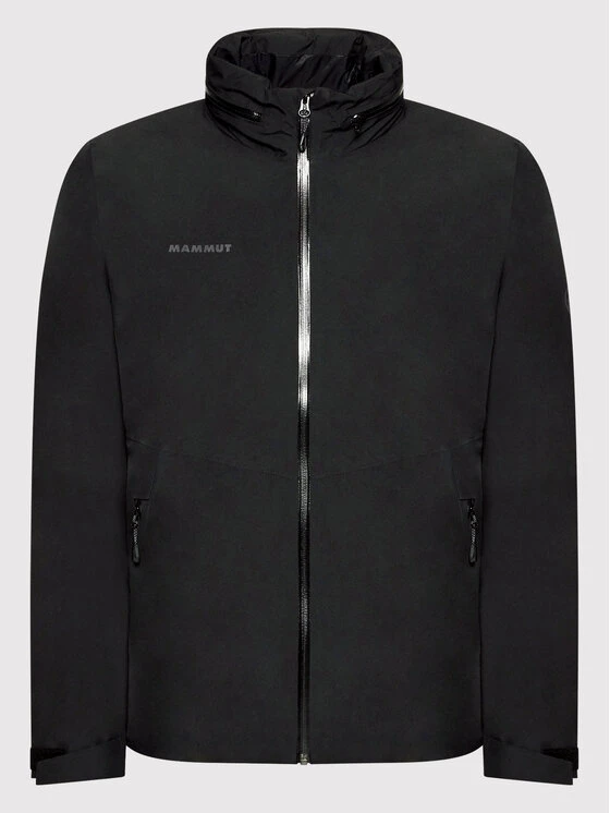 Mammut Veste imperméable Ayako Tour 1010-28550-0001-114 Noir Regular Fit 6 Mammut Veste imperméable Ayako Tour 1010-28550-0001-114 Noir Regular Fit – Image 6