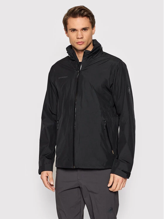 Mammut Veste imperméable Ayako Tour 1010-28550-0001-114 Noir Regular Fit 1 Mammut Veste imperméable Ayako Tour 1010-28550-0001-114 Noir Regular Fit