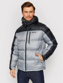 Marmot Doudoune 73060 Gris Regular Fit