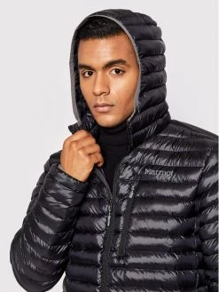 Marmot Doudoune 74730 Noir Regular Fit 7 Marmot Doudoune 74730 Noir Regular Fit -Vestes Soldes Magasin marmot doudoune 74730 noir regular fit 2