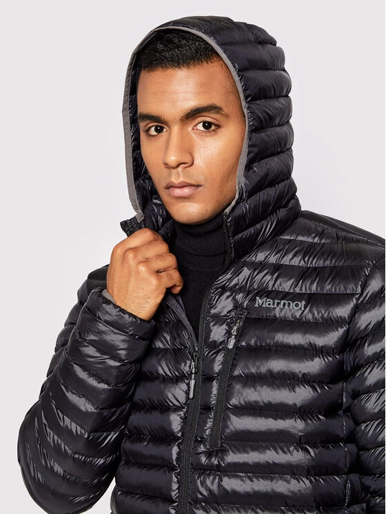 Marmot Doudoune 74730 Noir Regular Fit 3 Marmot Doudoune 74730 Noir Regular Fit – Image 3