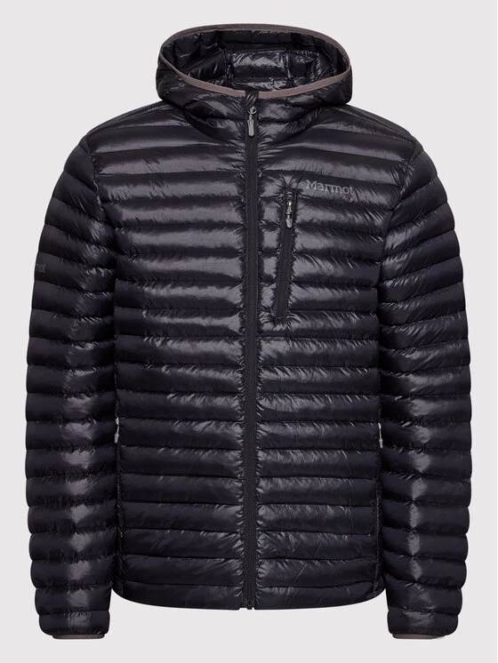 Marmot Doudoune 74730 Noir Regular Fit 5 Marmot Doudoune 74730 Noir Regular Fit – Image 5