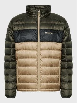 Marmot Doudoune Ares 71260 Beige Regular Fit