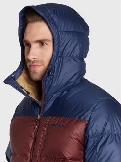 Marmot Doudoune Guides 73060 Bordeaux Regular Fit -Vestes Soldes Magasin marmot doudoune guides 73060 bordeaux regular fit 1 3