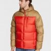 Marmot Doudoune Guides 73060 Rouge Regular Fit