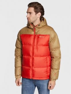 Marmot Doudoune Guides 73060 Rouge Regular Fit