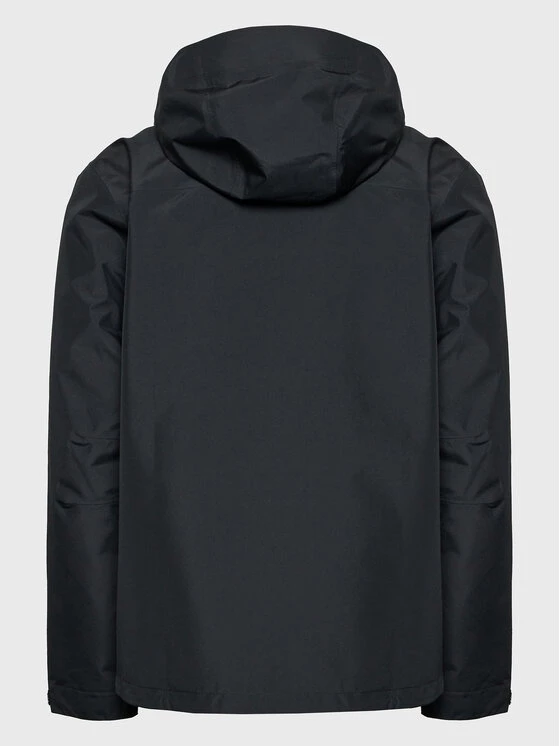 Marmot Veste de mi-saison 12681 Noir Regular Fit 2 Marmot Veste de mi-saison 12681 Noir Regular Fit – Image 2