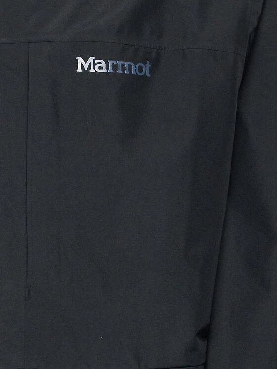 Marmot Veste de mi-saison 12681 Noir Regular Fit 3 Marmot Veste de mi-saison 12681 Noir Regular Fit – Image 3