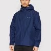 Marmot Veste de mi-saison M12681 Bleu marine Regular Fit