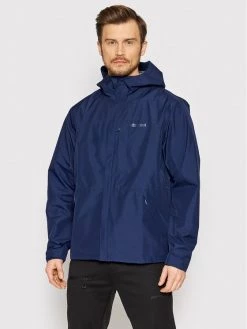 Marmot Veste de mi-saison M12681 Bleu marine Regular Fit