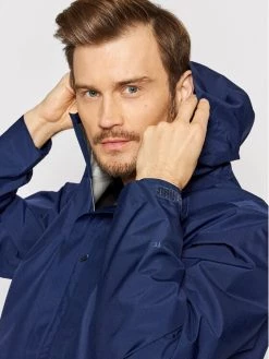 Marmot Veste de mi-saison M12681 Bleu marine Regular Fit -Vestes Soldes Magasin marmot veste de mi saison m12681 bleu marine regular fit 3