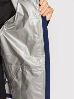 Marmot Veste de mi-saison M12681 Bleu marine Regular Fit -Vestes Soldes Magasin marmot veste de mi saison m12681 bleu marine regular fit 4