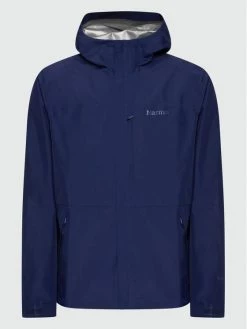 Marmot Veste de mi-saison M12681 Bleu marine Regular Fit -Vestes Soldes Magasin marmot veste de mi saison m12681 bleu marine regular fit 5