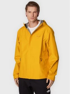 Marmot Veste de mi-saison M12681 Jaune Regular Fit