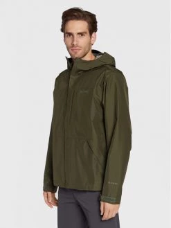 Marmot Veste de mi-saison M12681 Vert Regular Fit