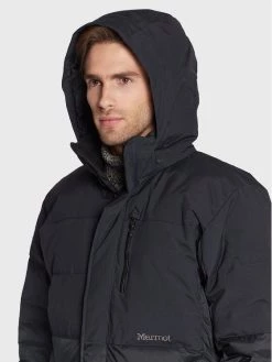 Marmot Veste de ski Shadow 74830 Noir Regular Fit -Vestes Soldes Magasin marmot veste de ski shadow 74830 noir regular fit 4